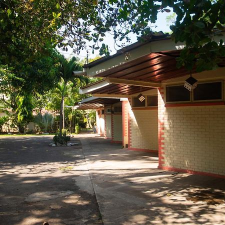 Hotel La Colonia Retalhuleu Zewnętrze zdjęcie